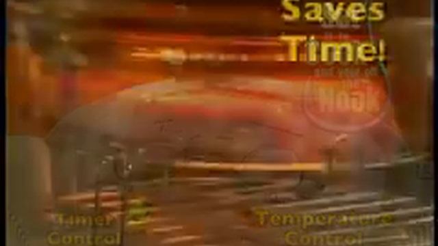 Flavor Wave Oven Turbo from Thane Direct смотреть онлайн