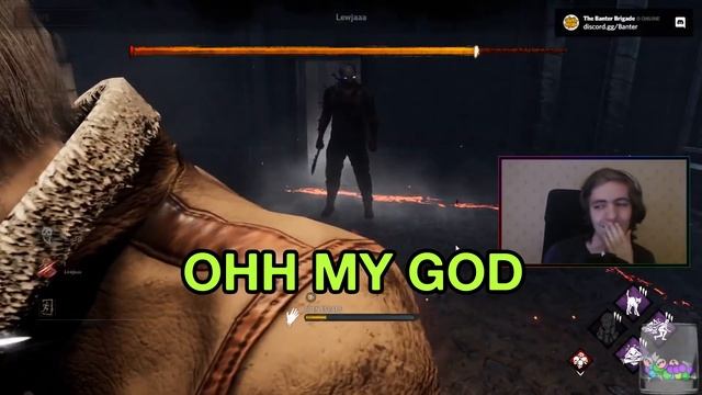 I Repeatedly Sacrifice my Friend for me to get All Survivor Anniversary Crowns... смотреть онлайн