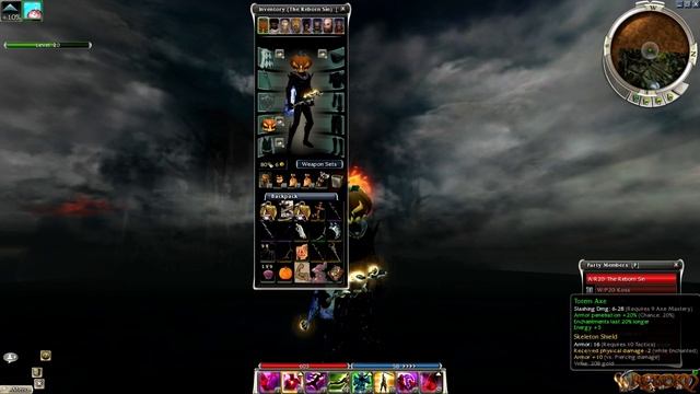 I think THIS is a NEW Glitch in Guild Wars! FREE Cartography!? смотреть онлайн