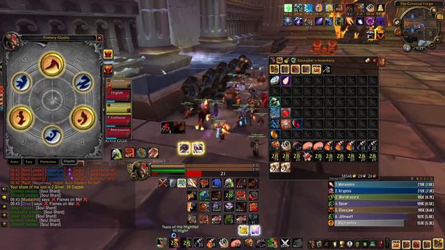 Alt Gnome Warrior 25M w/ II High смотреть онлайн