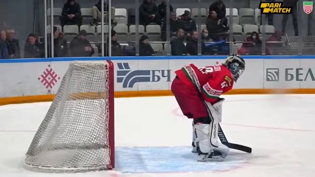 Николай Голдобин 13 02 2022 Беларусь Металлург смотреть онлайн