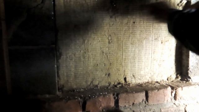 Подготовка птичника к зиме Ч 3,  Закрываем и утепляем выгулы