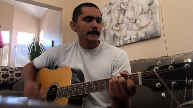 Alex G - I remember you (cover) смотреть онлайн