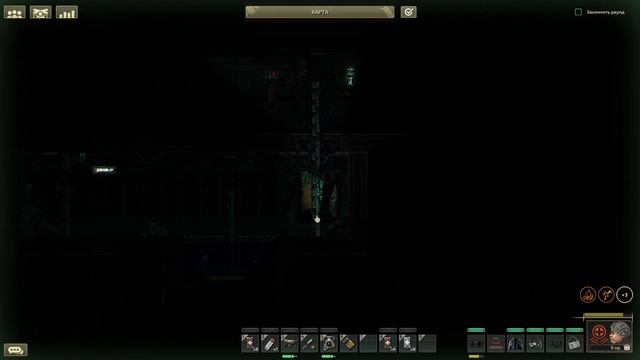 Тетя Дорис, это не подростковый период, я теперь Хаск | Barotrauma смотреть онлайн