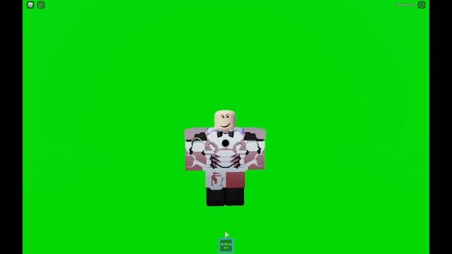 Roblox green screen iron man suit up смотреть онлайн