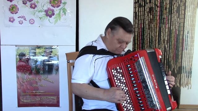 «Бишле бию»( татарский нар.танец) исп.В.Мозбах. смотреть онлайн