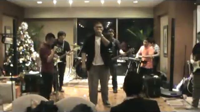 bagsakan @ Bai Xmas Party 2011 смотреть онлайн