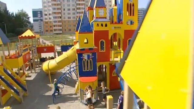 Видеоролик Ксил