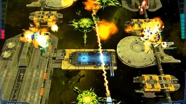 Let's play Astro Avenger 2 - World 3 - Bespin - Part 1 смотреть онлайн