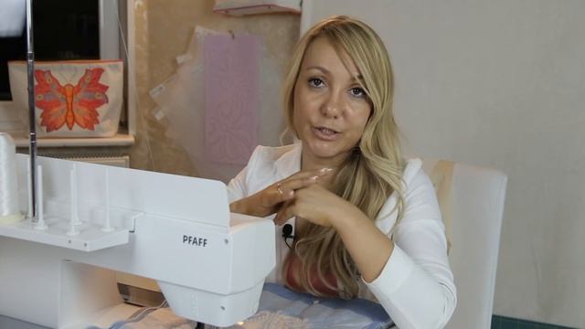Отзыв мастера высочайшего класса по квилтингу Валентины Букеевой смотреть онлайн