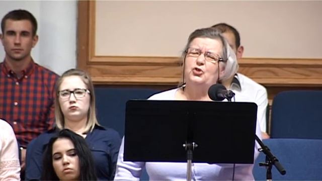 3/19/2017 / Evening Worship in Tulsa смотреть онлайн
