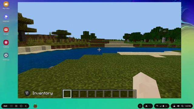 Samsung DEX Is Awesome! - Gaming,Emulation,Work And Linux On Dex