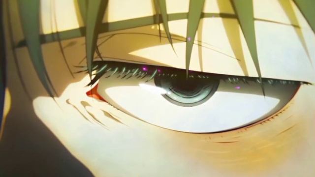 AMV / EDIT / YUTA OKKOTSU / Jujutsu Kaisen / Slowboy - Life In Rio (feat. Tolchonov)