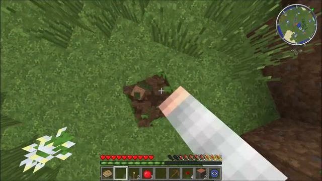 [Let's Play] MINECRAFT 1.7.10 С МОДАМИ RPG-MAGIC #1 смотреть онлайн