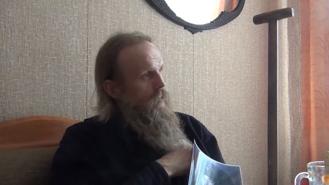 БРАТ НИКОЛАЯ II МИХАИЛ - ПАТРИАРХ СОЛОВЕЦКИЙ СЕРАФИМ смотреть онлайн