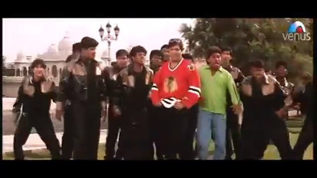 Premi music_Neeche_Phoolon_Ki_Dukan(Joru_Ka_Gulam) Govinda_Twinkle_Khanna#Singer.Aadesh#Shrivastava смотреть онлайн