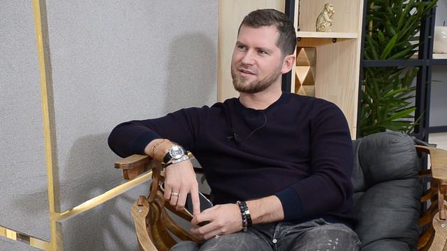 Кирилл Патрикеев - к 22м годам так и не выбрал Найм. смотреть онлайн