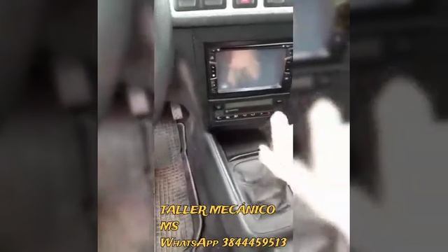 convercion de automatico a manual. vw bora смотреть онлайн