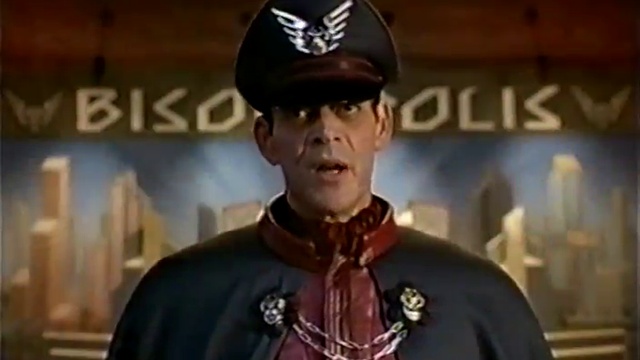 Street Fig 1994 / УЛИЧЕН БОЕЦ ЧАСТ 1