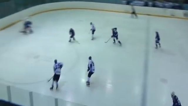 «Play-off» Финал.26.03.12 ХК Буран-ТХК 4-1 смотреть онлайн