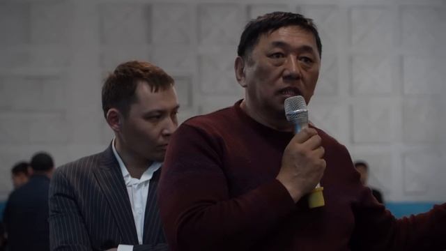 Эту воду невозможно пить | ЕРЕЙМЕНТАУ смотреть онлайн