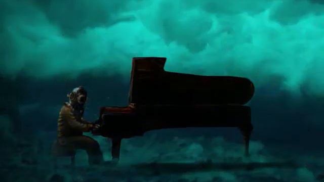 Mad Maestro Music Video смотреть онлайн