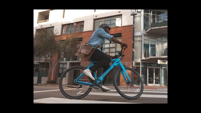 Aventon Soltera Unboxing & First Look - Aventon's Most Affordable and Lightest Ebike! смотреть онлайн