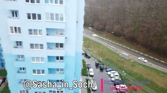 Сочи 2020 // ОТЗЫВ КЛИЕНТА издалека // Министерские Озера смотреть онлайн