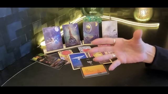 TIMELINE UPDATE | Future Message From Full Moon Reading OCT 9/22 is happening NOW! смотреть онлайн