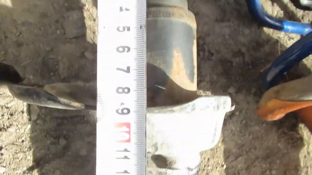 Сравнение размеров стойки задние subaru forester и legacy BF3 (5) и BD5 wagon смотреть онлайн