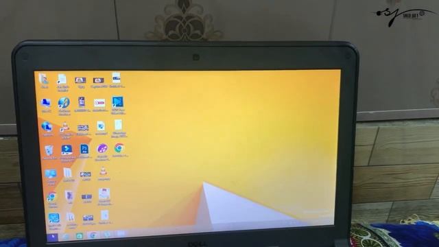 How to Connect HDMI Cable Laptop To Your LCD Screen? | Fixed No Signal Problem 100% Working смотреть онлайн