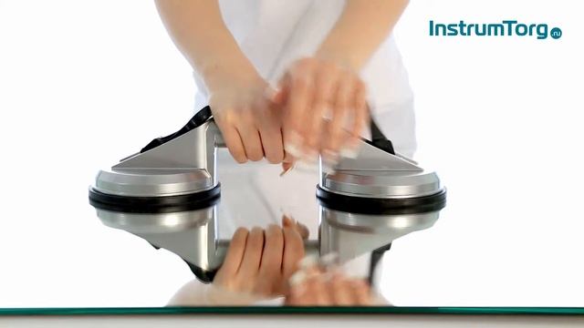 875205, 875255 Стеклодомкрат алюминиевый смотреть онлайн