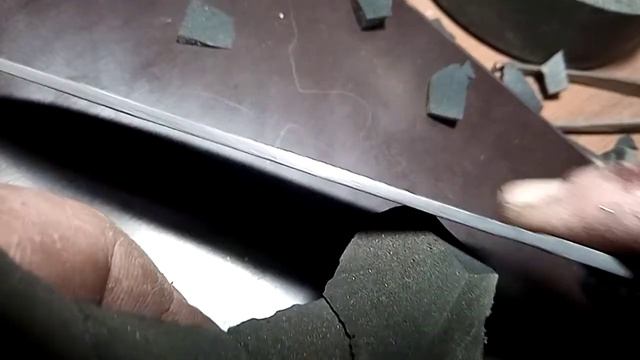 Булат из 9 хс.( отжиг в яме) смотреть онлайн