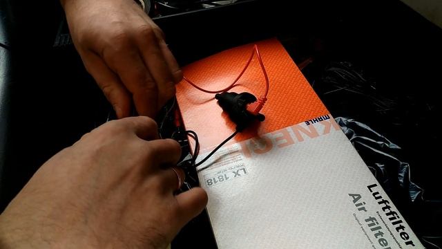 Как проверить клапан адсорбера самостоятельно! Быстро и легко! смотреть онлайн