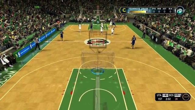 NBA 2k12 My Player Top 5 Plays Ep.6 (Final Episode) смотреть онлайн