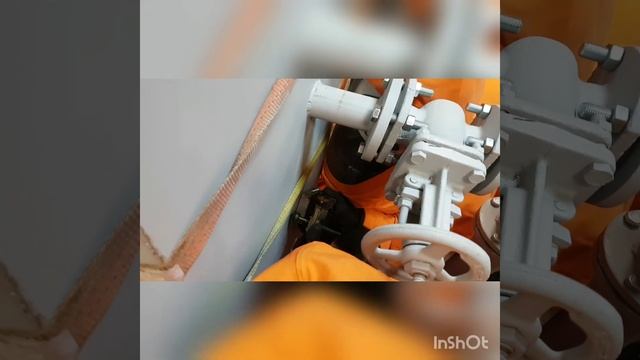 Тренировочный процесс с газоспасателями смотреть онлайн