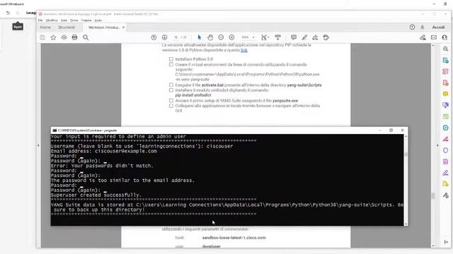 webinar netdevops basic 20Nov parte1 mp4 смотреть онлайн