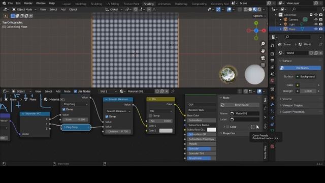 Node Wrangler #22 Why Use Labels: Baltimore смотреть онлайн