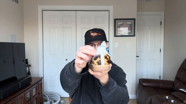 Adidas X Wales Bonner Samba "Pony Leopard" Review/On Foot смотреть онлайн