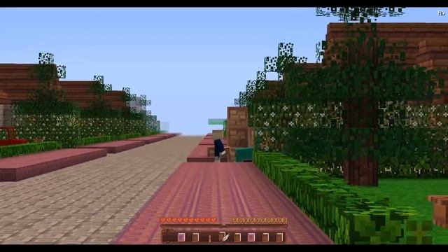 The School Flirt! | Minecraft School [S1: Ep.2 Minecraft Roleplay] смотреть онлайн