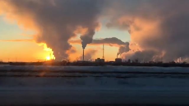 Рождение химических облаков смотреть онлайн