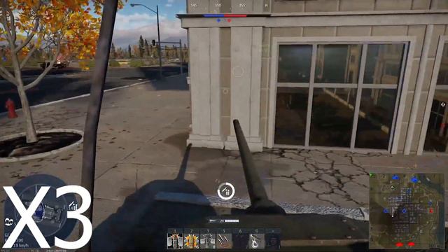 This is a lot of Fun - War Thunder #119 смотреть онлайн