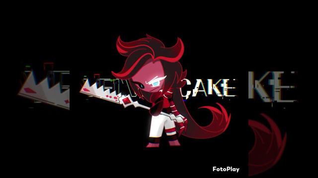 Red Velvet cookie (Cookie run kingdom) - VILLAIN смотреть онлайн