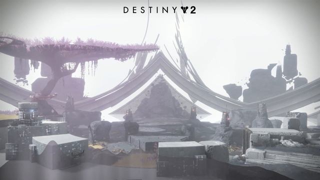 Destiny 2 OST - Leviathan (Action) смотреть онлайн