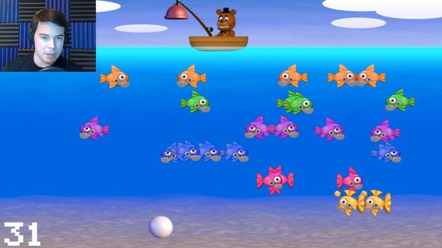 FNAF World | Part 15 | MOTHER OF PEARL BYTE! смотреть онлайн