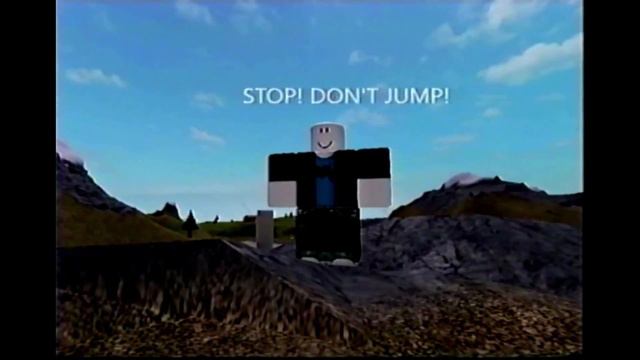 Logic - 1-800-273-8255 | Roblox Music Video смотреть онлайн