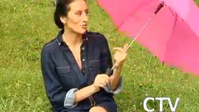 Как выбрать зонт смотреть онлайн