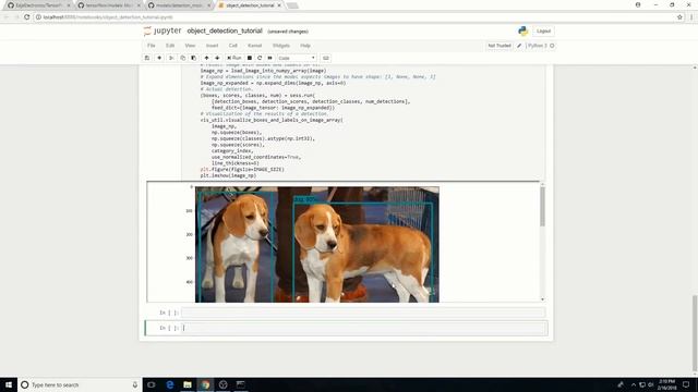 How To Train an Object Detection Neural Network Using TensorFlow (GPU) on Windows 10 смотреть онлайн