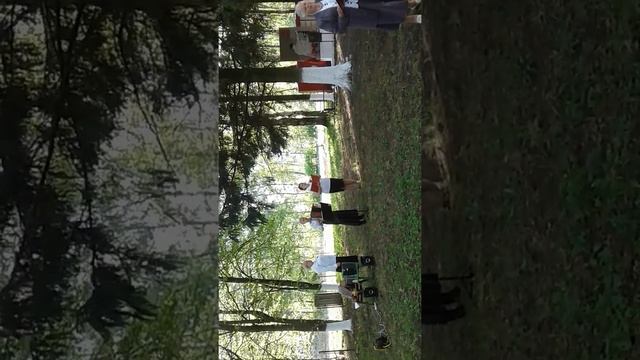 9 мая2019год. ДЕНЬ ПОБЕДЫ!!! смотреть онлайн