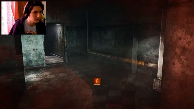 Resident Evil Revelations 2 ОБЗОР - ОПТИМИЗАЦИЯ